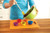 Cook It in a Cup!: Quick Meals and Treats Kids Can Cook in Silicone Cups