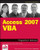 Access 2007 VBA Programmer's Reference Access 2007 VBA Programmer's Reference