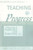 Teaching in Progress : Theories, Practices, and Scenarios (Longman Resourse for Instructors Series)