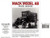 Mack Model AB Photo Archive