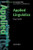 Applied Linguistics (Oxford Introduction to Language Study Series)