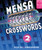 Cryptic Crosswords 2 (Mensa Puzzle Books) (No. 2)