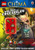 LEGO Legends of Chima: Wolves and Crocodiles Activity Book with Minifigure