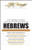 Hebrews (LifeChange)