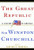 The Great Republic: A History of America