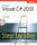 Microsoft Visual C# 2010 Step by Step
