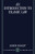 An Introduction to Islamic Law