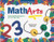 MathArts: Exploring Math Through Art for 3 to 6 Year Olds
