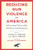 Reducing Gun Violence in America: Informing Policy with Evidence and Analysis