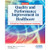 Quality and Performance Improvement in Healthcare, 5th ed.