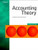Accounting Theory
