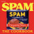 Spam - The Cookbook Spam - The Cookbook