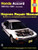 Honda Accord 1990 Thru 1993: All Models (Haynes Repair Manual)