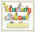 Starting School (Picture Puffin)