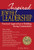 Inspired Jewish Leadership: Practical Approaches to Building Strong Communities