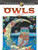 Creative Haven Owls Coloring Book (Adult Coloring) Creative Haven Owls Coloring Book (Adult Coloring)