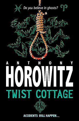 Twist Cottage (Pocket Horowitz)