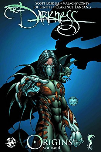 The Darkness: Origins Volume 4 TP (Darkness (Image Comics))