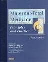 Maternal-Fetal Medicine, 5e (Maternal-Fetal Medicine (Creasy))