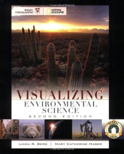 Visualizing Environmental Science