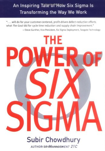 Power of Six Sigma