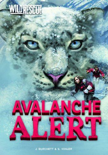 Avalanche Alert (Wild Rescue)