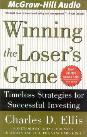 Winning the Loser's Game