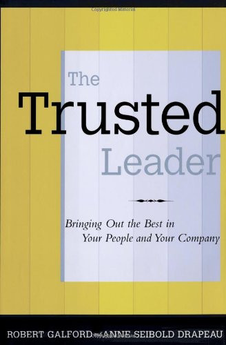 The Trusted Leader