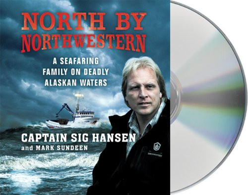 North by Northwestern: A Seafaring Family on Deadly Alaskan Waters