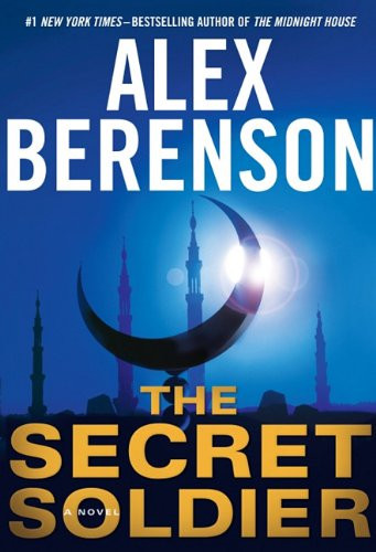 The Secret Soldier