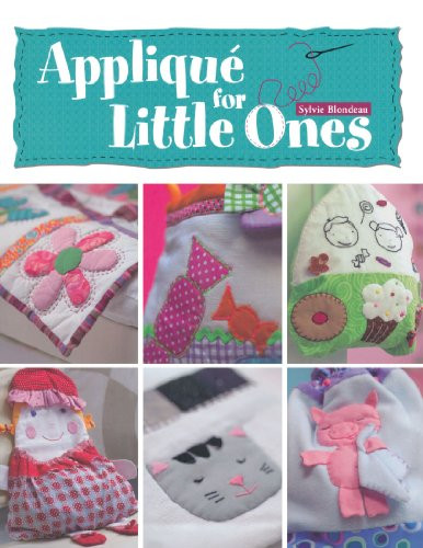 Applique for Little Ones