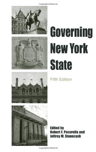 Governing New York State