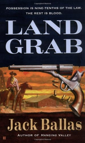 Land Grab