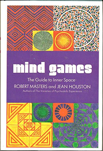 Mind Games: The Guide to Inner Space