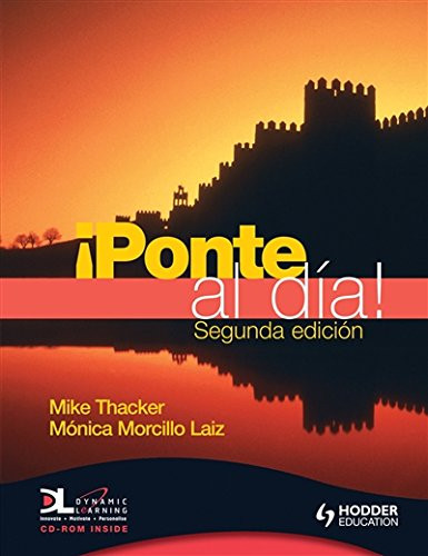 Ponte Al Dia!