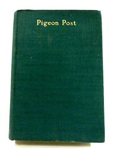 Pigeon Post