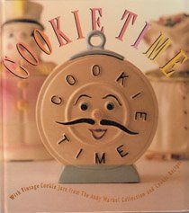 Cookie Time: With Vintage Cookie Jars from the Andy Warhol Collection