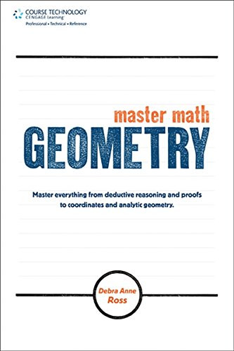 Master Math: Geometry