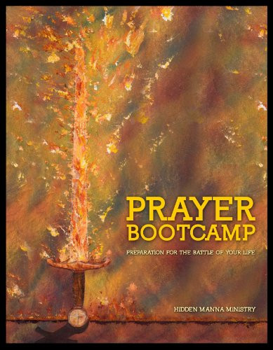 Prayer Boot Camp