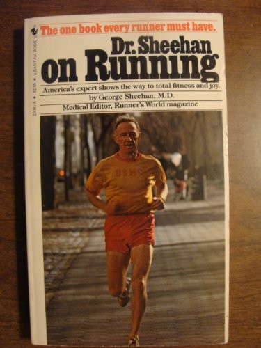 Dr. Sheehan on Running