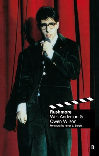 Rushmore: A Screenplay (Classic Screenplay)