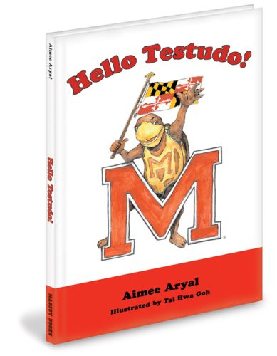 Hello Testudo!