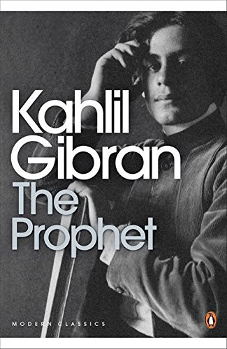 Modern Classics Prophet (Penguin Modern Classics)