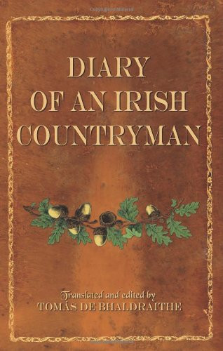 Diary of an Irish Countryman