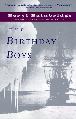 The Birthday Boys (Bainbridge, Beryl)