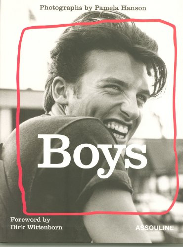 Boys (Classics)