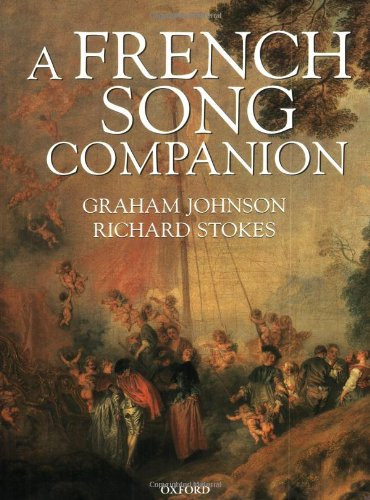 A French Song Companion