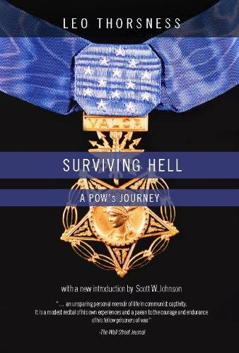 Surviving Hell: A POWS Journey