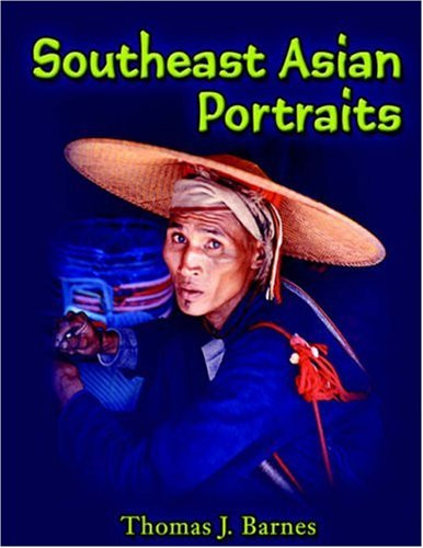 Southeast Asian Portraits