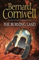 The Burning Land (The Saxon Chronicles, Book 5)
